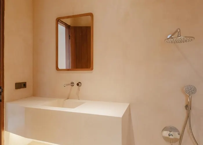 Ferienhaus 75m2 Private Pool 5 Minutes From Canggu And Pererenan